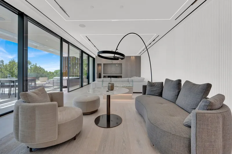 Exclusive luxury villa of the highest standard in Costa d'en Blanes — photo 4