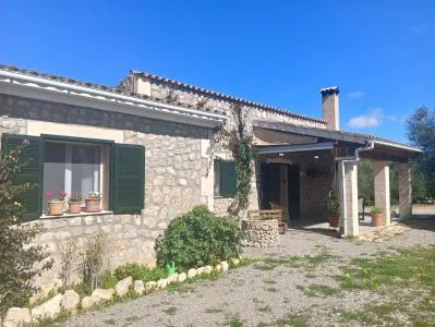 Country House - Manacor (Manacor Centro) — photo 4