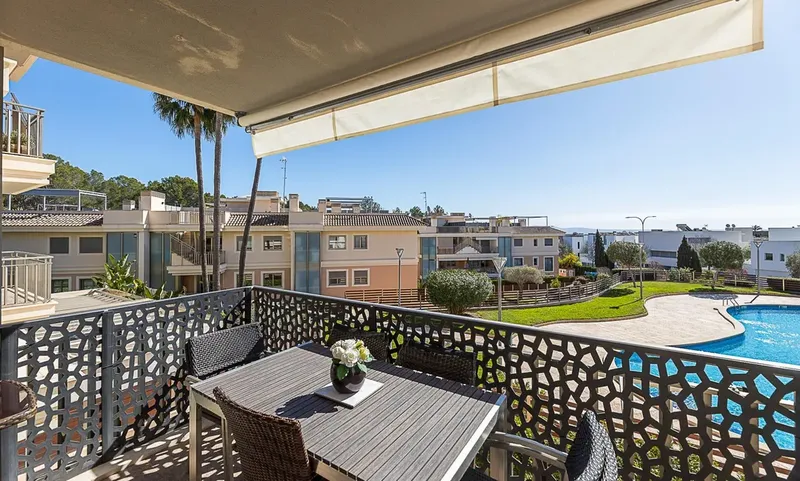 Apartment for sale in Son Puig Palma — photo 3