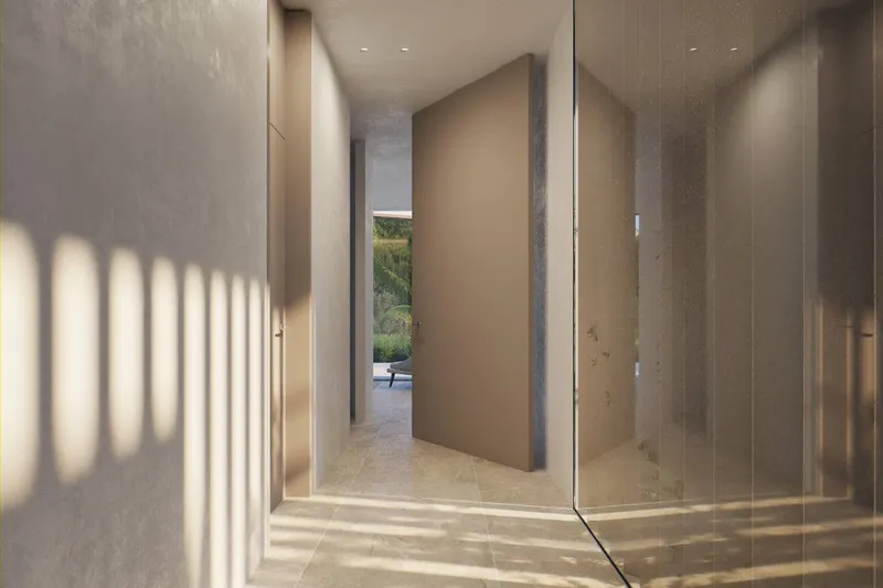 Unique project in Santa Ponsa Golf — photo 7