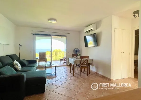 Flat / apartment in Badia Blava-Badia Gran-Tolleric, Llucmajor — photo 1