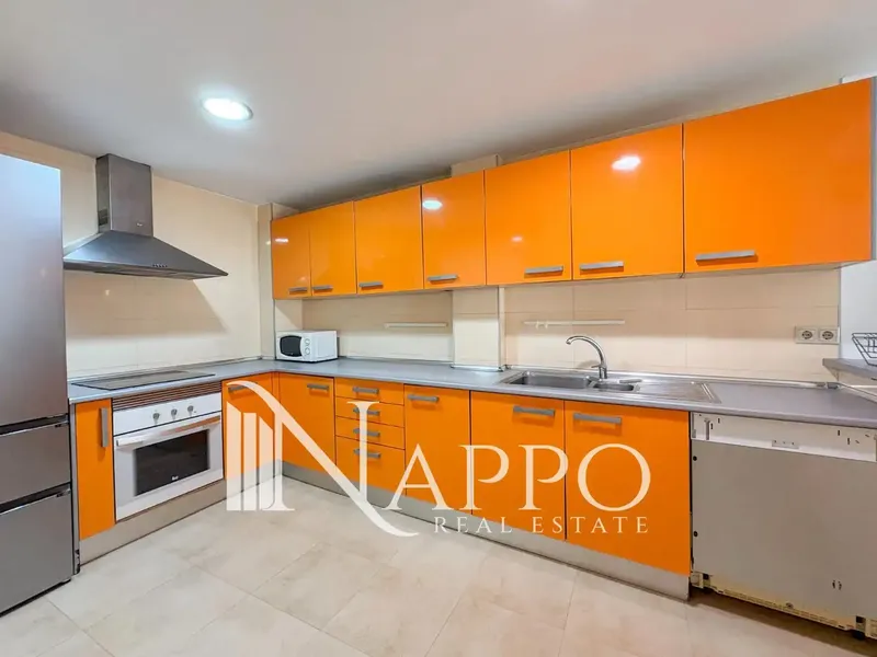 Nappo Real Estate is pleased to present this magnificent ground floor located just minutes from the Port of Portixol, one of the most sought-after areas — photo 4
