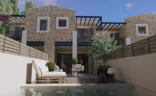 Exclusive Sale "Casa Arena" in Valldemossa — photo 9
