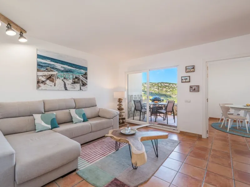 Penthouse in a Dream Location with Sea and Harbor View - Port d'Andratx - 2 Bedrooms, 103 m² — photo 6