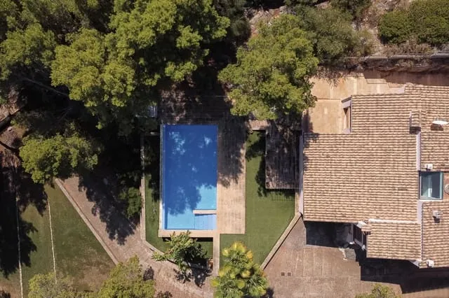 Villa for rent in Esporles, Mallorca — photo 3