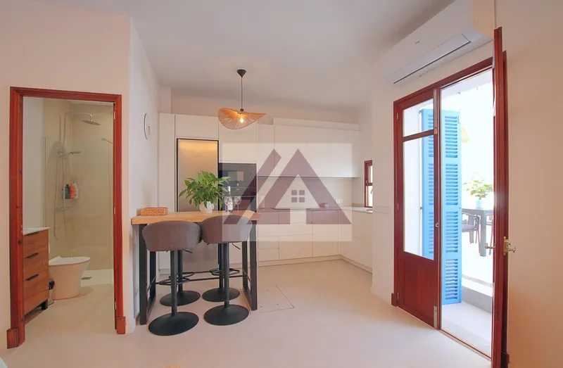 Village house for rent in Portocolom — photo 10