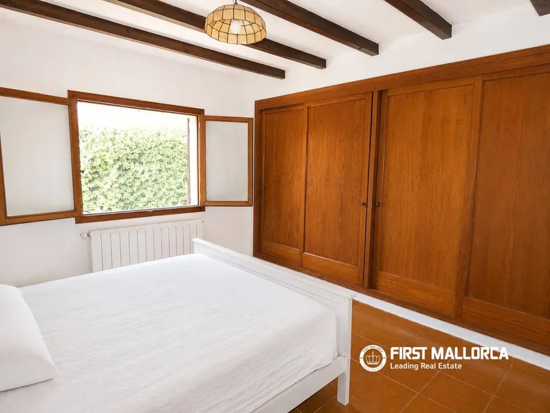 Finca/Country House for rent in Pollensa / Pollença, Mallorca — photo 12