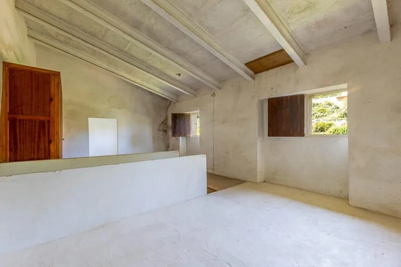 Rustic finca with stone house on the outskirts of Sóller — photo 9