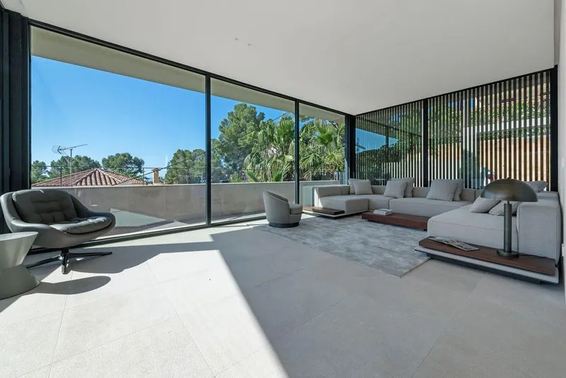 Costa den Blanes - Brand New 6 Bedroom Luxury Villa — photo 8