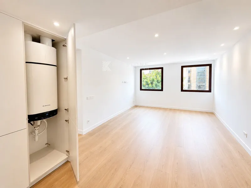 Apartment — photo 10
