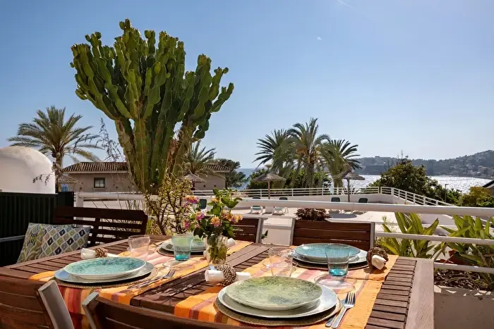 Piso en venta de 1 habitación en Ponent, Cala Major — photo 1