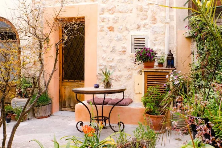 Beautiful house in the center of Sóller — photo 4