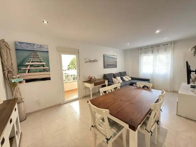 Ground floor in an excellent location in Playas de Muro, just 200 meters from the beach. — photo 6