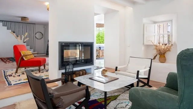 Villa for rent in Santa María del Camí, Mallorca — photo 11