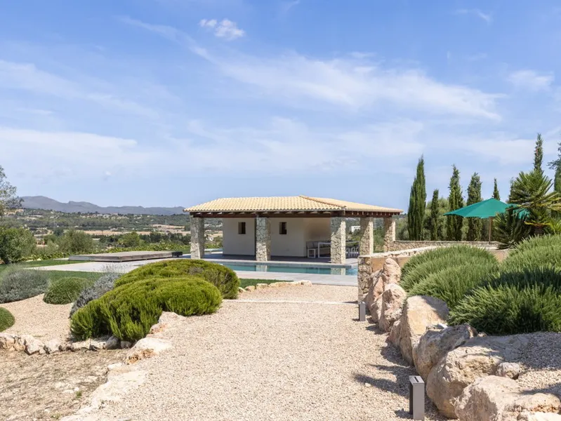 Country house in Sineu, Mallorca — photo 4