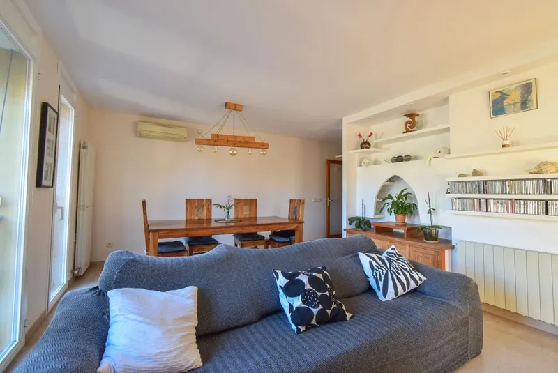 Bright apartment with communal garden and pool in Sóller — photo 6