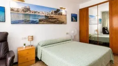 Apartment in Es Portixol-Es Molinar — photo 4