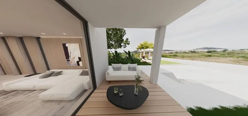 Land in Capdepera, Province of Balearic Islands — photo 4