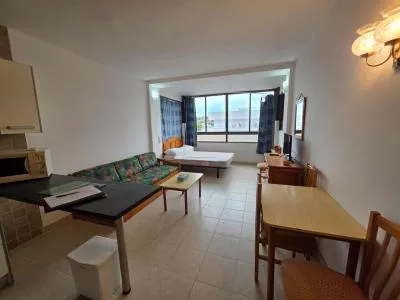 Studio - Calvià (Santa Ponça) , Built Surface 35m 2 , 1 Bathrooms, 300 Distance to the sea, Lift, Pool,... — photo 2