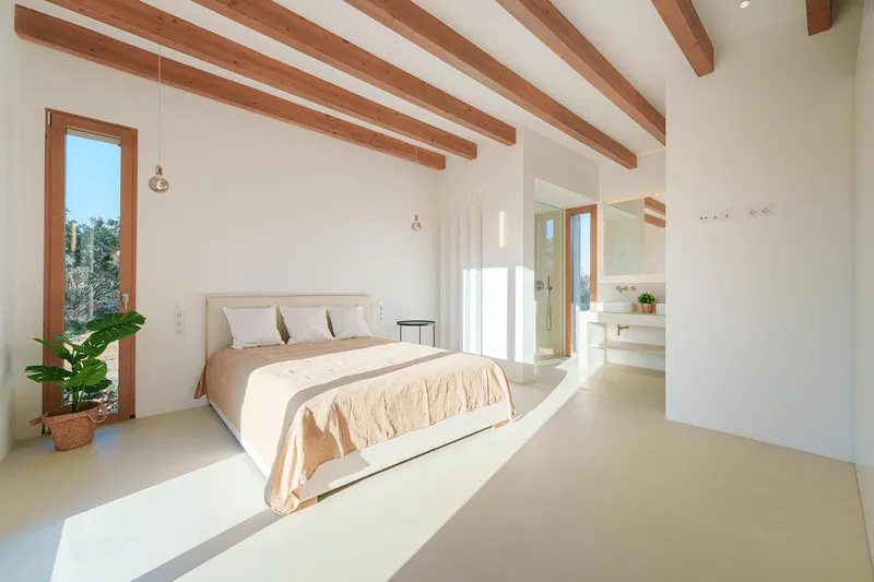 New build luxury designer finca — photo 7