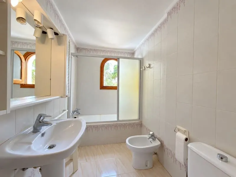 Villa for rent in Santa Ponsa, Calvià, Mallorca — photo 12