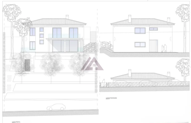 Urban building plot for sale in Manacor — photo 4