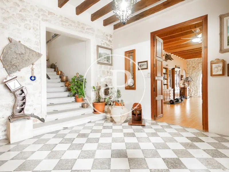 Villa in Porreres, Province of Balearic Islands — photo 8