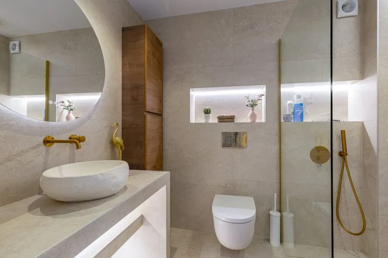 Apartment in Palmanova - Terrace with fantastic sea views — photo 11