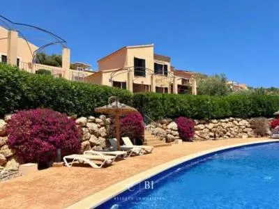 Modern terraced mid-terrace house in Cala Romantica — photo 5