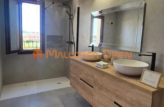 Espectacular adosado de obra nueva en Santa Eugenia — photo 11