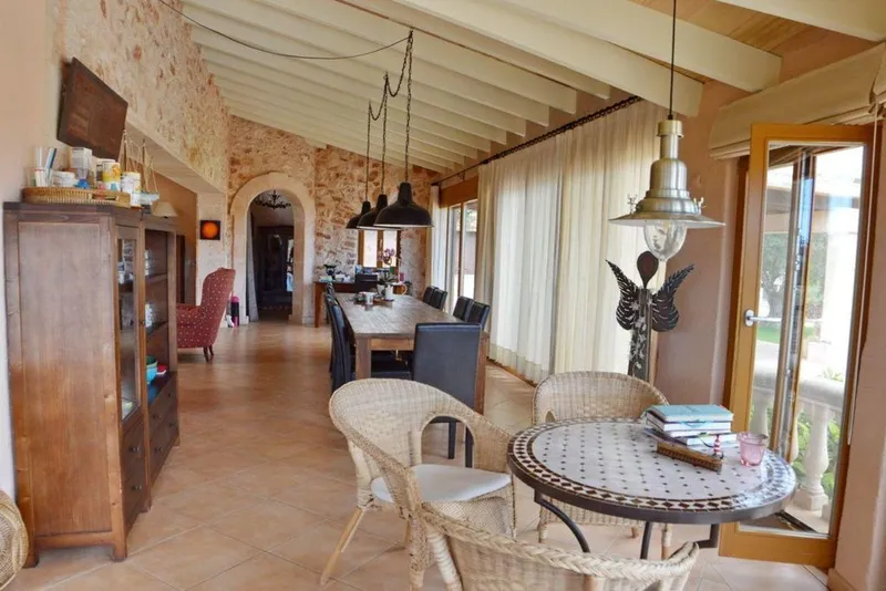 Rural or Farmhouse in Felanitx, Province of Balearic Islands — photo 9
