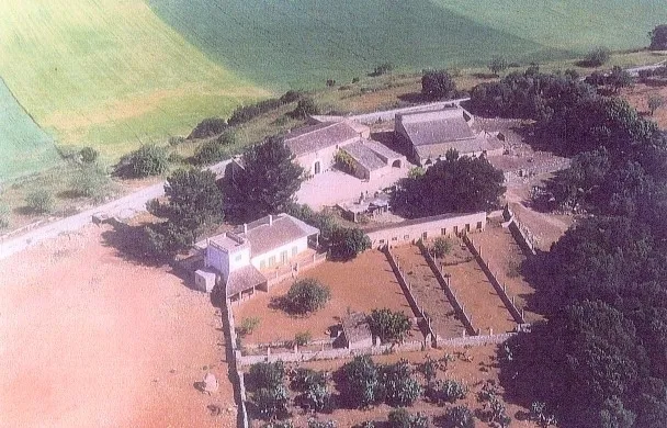 Characteristic Mallorcan finca with grand views in Felanitx — photo 2