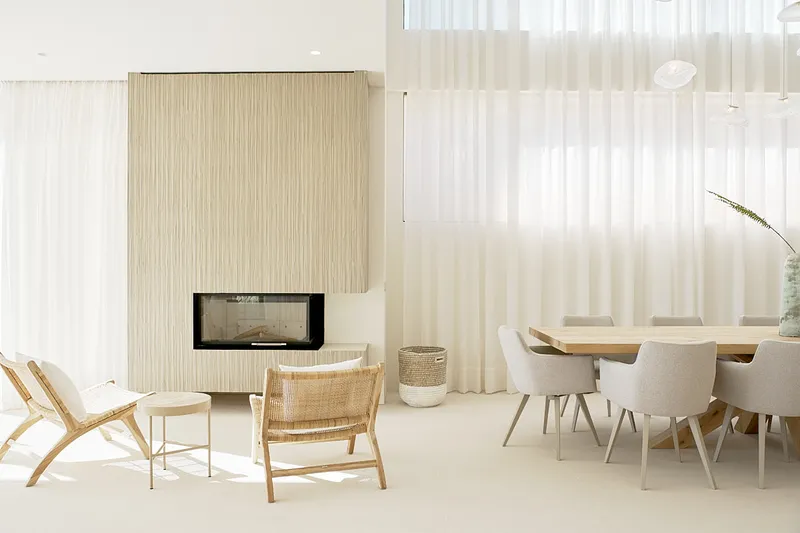 Modern new build luxury property in Bendinat - Marcel Remus Real Estate — photo 9