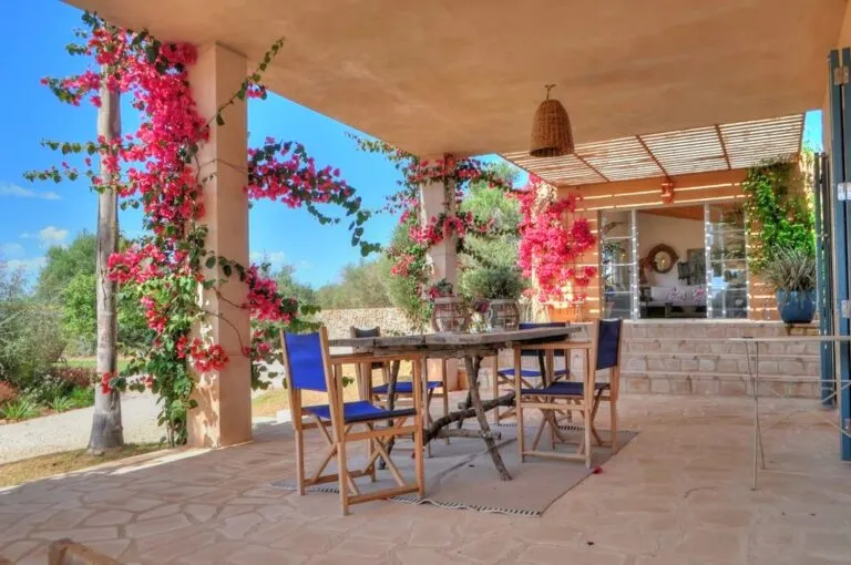 Fantastic property near Es Trenc beach — photo 10