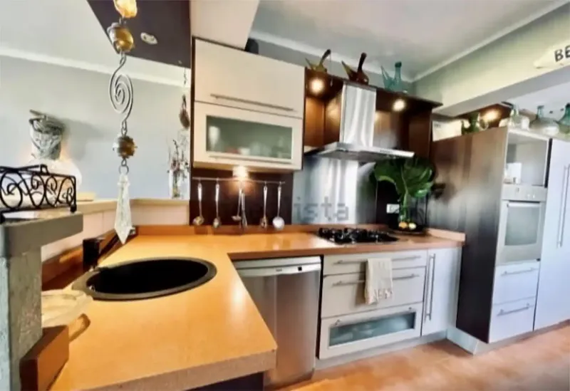 Reformed flat for sale in Son Cladera, top floor, good orientation with clear views of the Tramuntana — photo 8