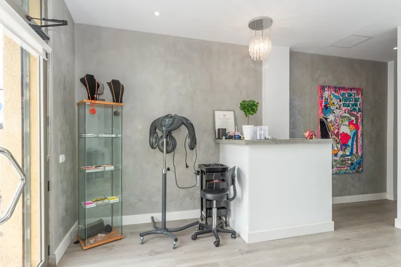 Bright premises for sale in Portixol to convert into an apartment — photo 4