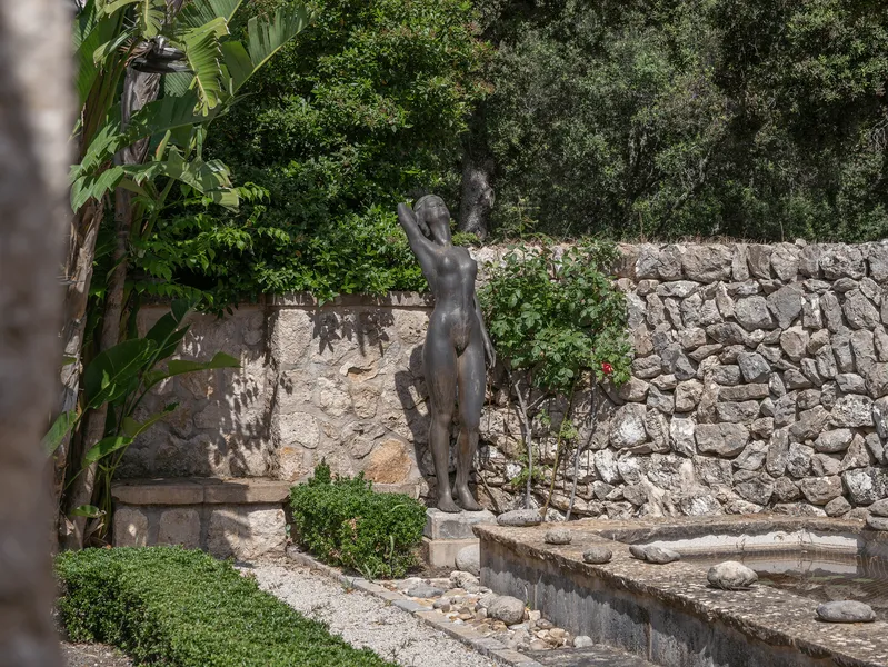 Farm with cellar and stables in Pollensa — photo 6