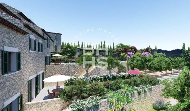 Townhouse for sale in Fornalutx — photo 2