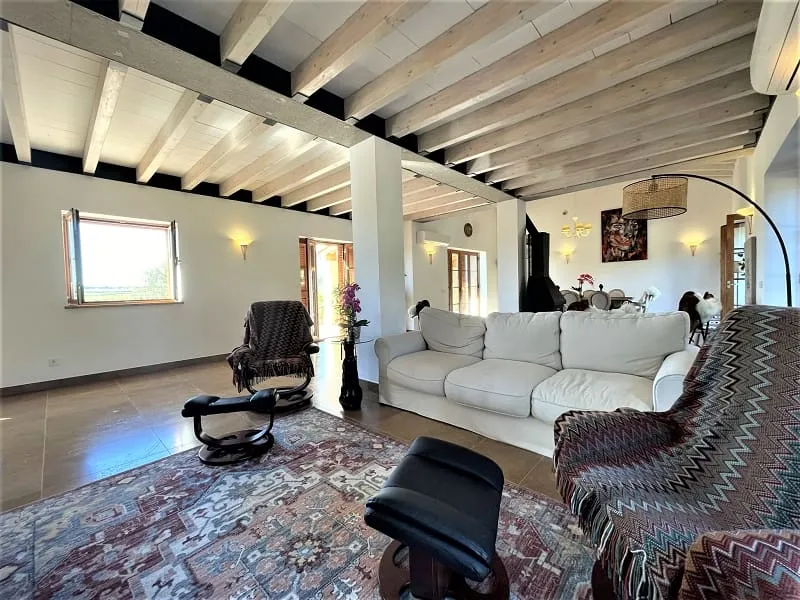 Luxury chalet with views — photo 12