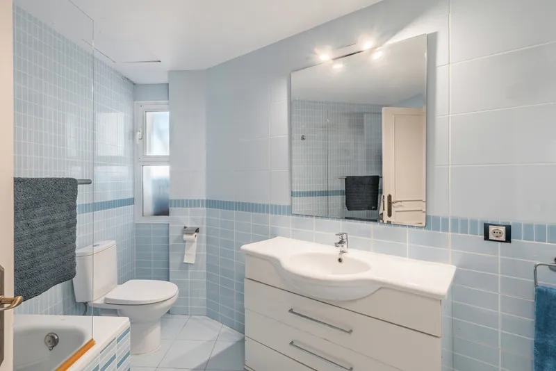 Palma Casco Antiguo prestigious area apartment for sale with attic room and large attic space — photo 8