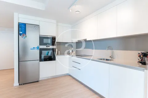 Apartment in Palma de Mallorca, Mallorca — photo 11