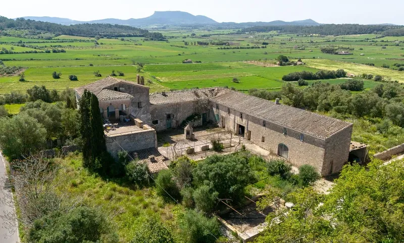 Mallorcan estate for sale in Pina — photo 5