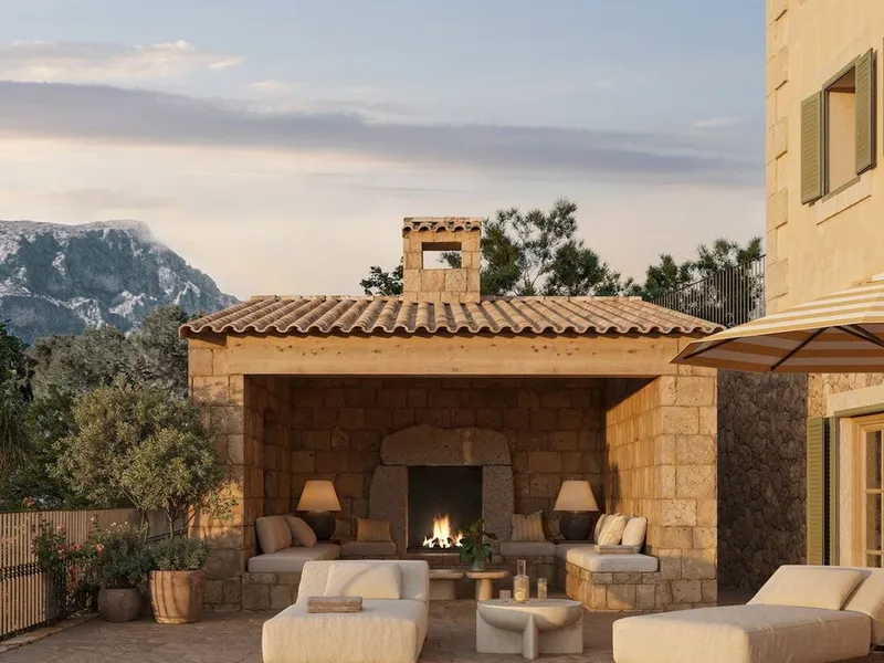 Villa in Puigpunyent, Mallorca — photo 5