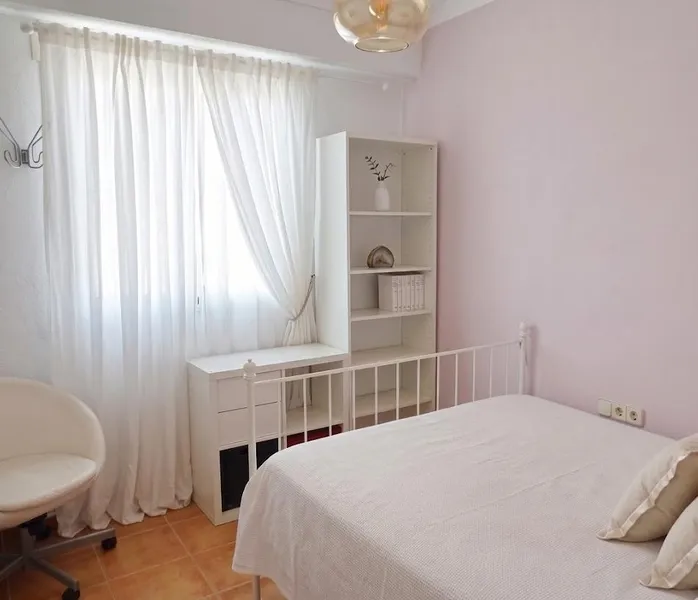 Frontal Sea Views! Bright Apartment only 250m from the Coast and the Beach in Colònia de S — photo 11