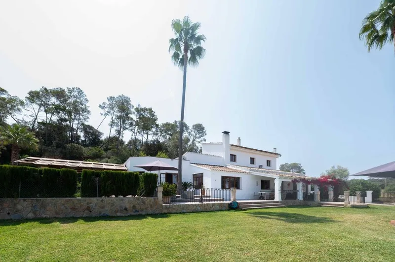 Luxury home in Llubí, Province of Balearic Islands — photo 2