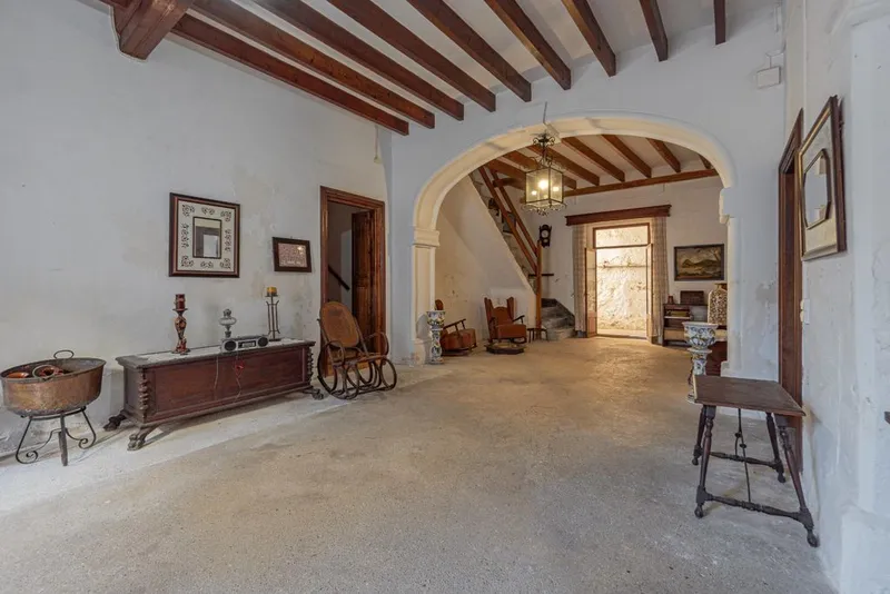 Luxury home in Sineu, Province of Balearic Islands — photo 1