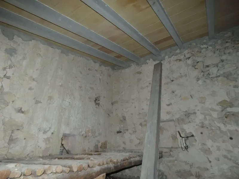 Rustic estate of 25,281 m² for sale with a 99 m² building to renovate, built before 1956 but in good condition — photo 6