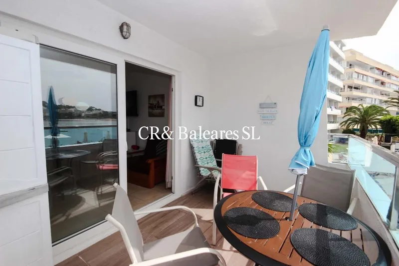 Front-line to sea studio apartment — photo 6