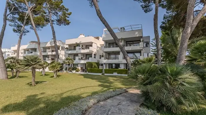 Piso en alquiler de 3 habitaciones en Port dAlcúdia Platja dAlcúdia, Alcúdia — photo 1
