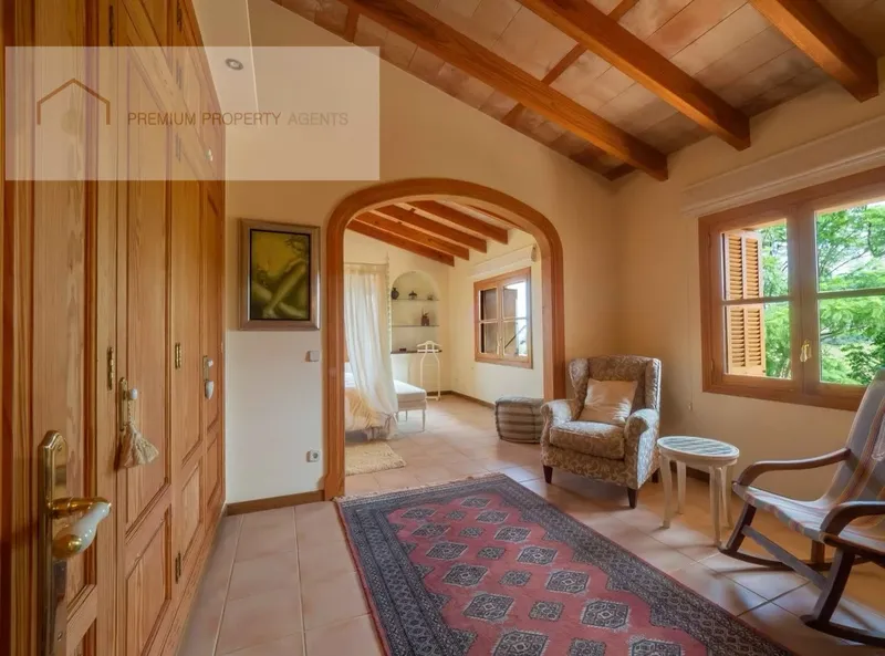Agricultural property 4 Bedrooms Duplex — photo 9